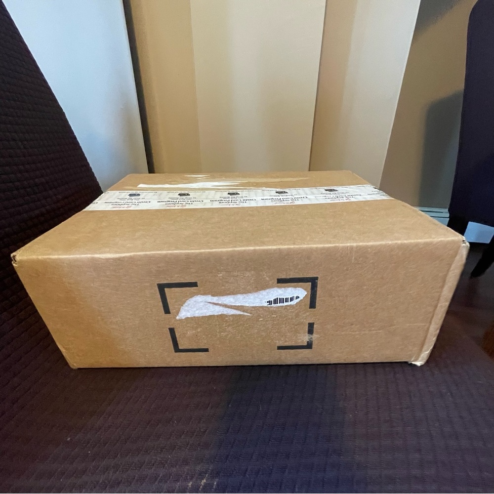Mystery Box